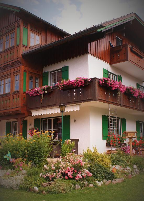 Landhaus Kulm Bad Mitterndorf Exterior photo
